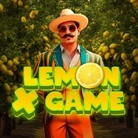 Lemon X Game