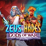 Zeus Vs Hades